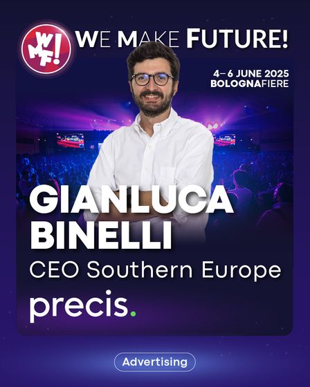 Gianluca Binelli