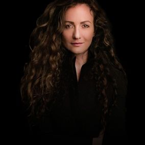 Anahita Moghaddam