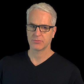 Eric Siegel