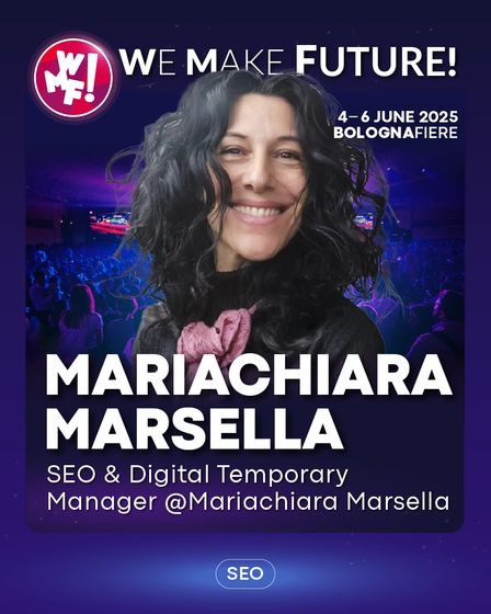 Mariachiara Marsella
