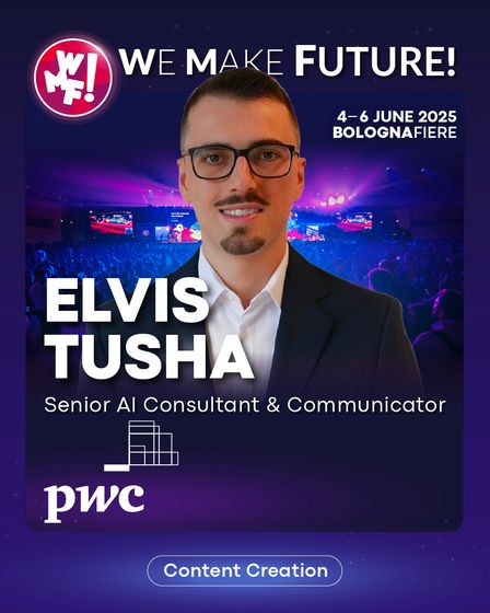 Elvis Tusha