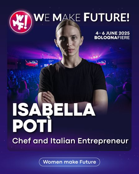 Isabella Potì