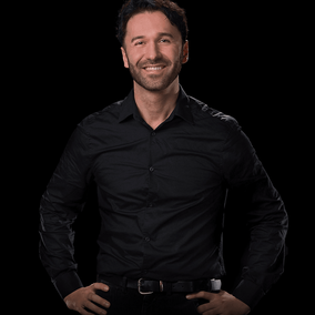 Walter Pasquarelli