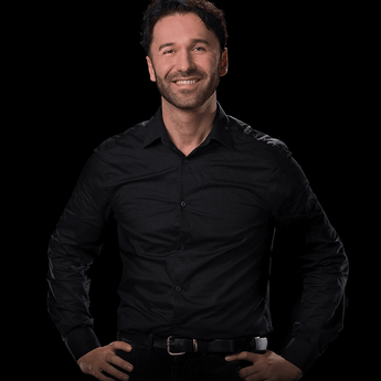 Walter Pasquarelli