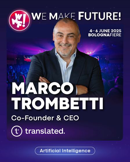 Marco Trombetti