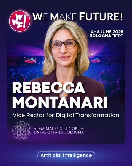 Rebecca Montanari