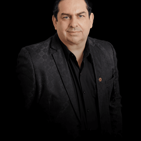 Walter O'Brien