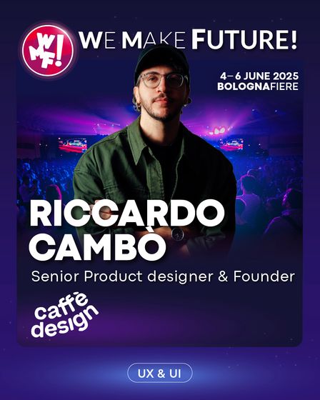 Riccardo Cambo