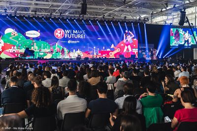 Content Creation & Storytelling