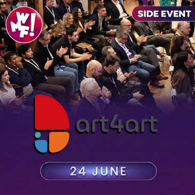 ART4ART - Facilitating and securing co-design and co-programmingJune 24th | 15:00Motorhome