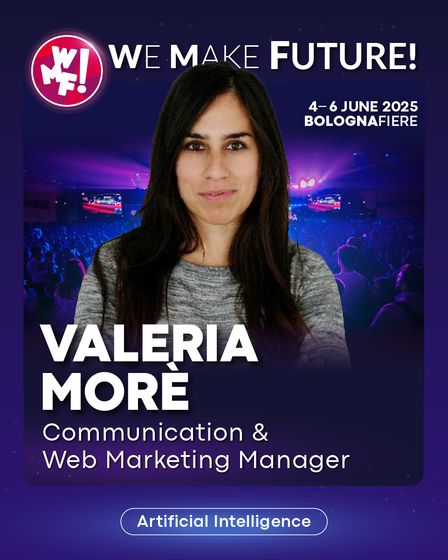 Valeria Morè