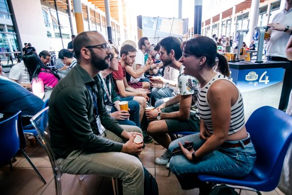 Job Placement & Recruitment