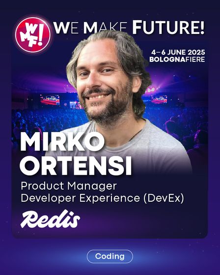 Mirko Ortensi