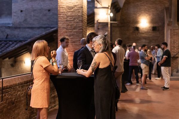 Investors Night