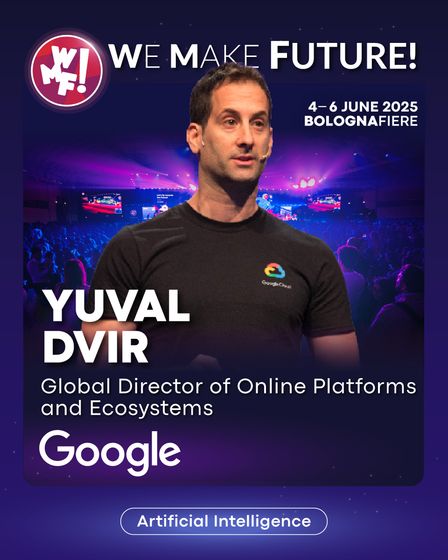 Yuval Dvir