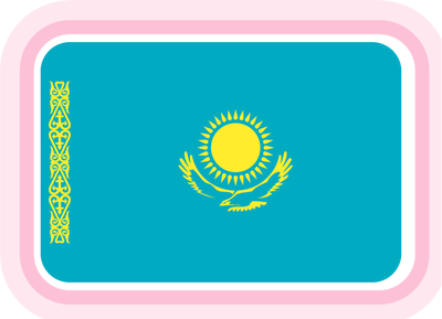 Kazakhstan