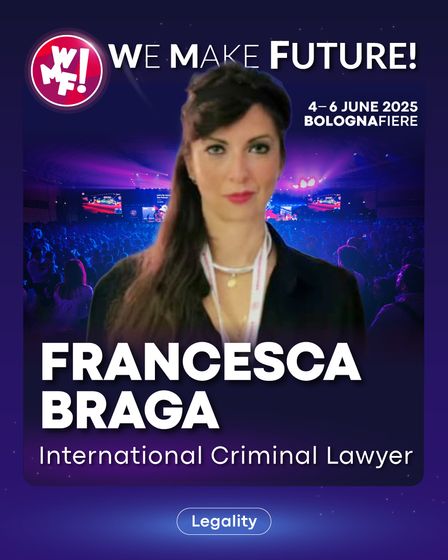 Francesca Braga