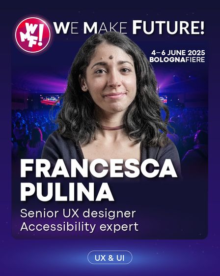 Francesca Pulina
