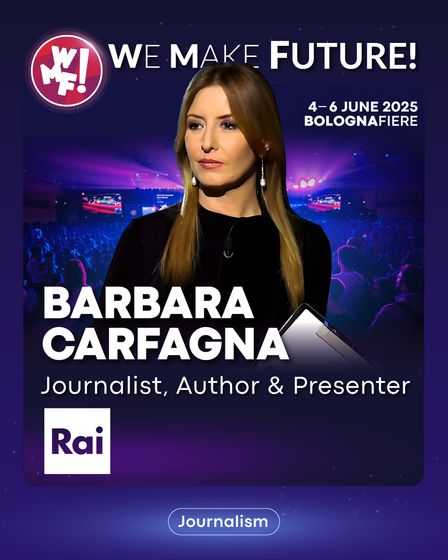 Barbara Carfagna