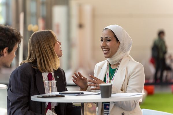 Job Placement & Recruitment