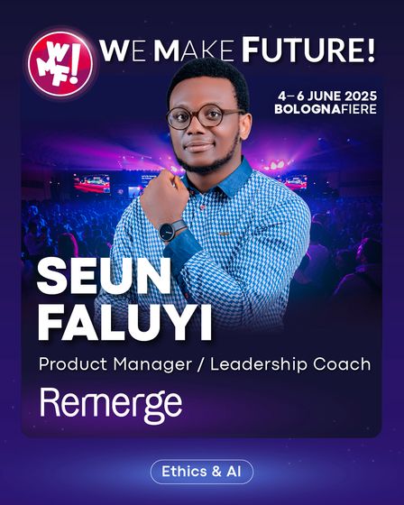 Seun Faluyi