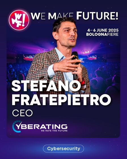 Stefano Fratepietro