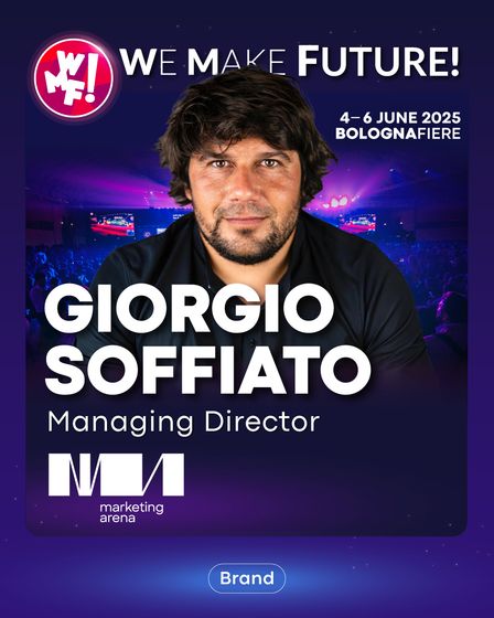 Giorgio Soffiato