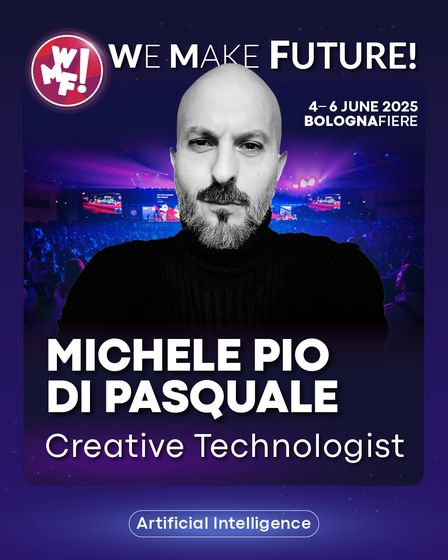 Michele Pio Di Pasquale
