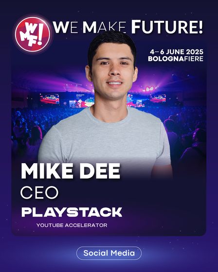 Mike Dee