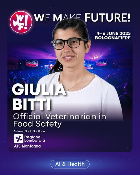 Giulia Bitti