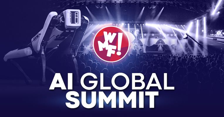 AI Global SummitJune 24-26, 2026, Bologna