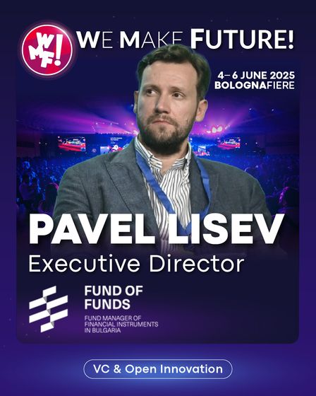 Pavel Lisev