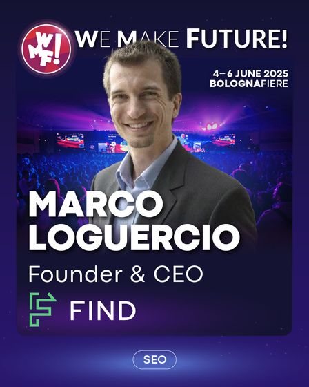 Marco Loguergio