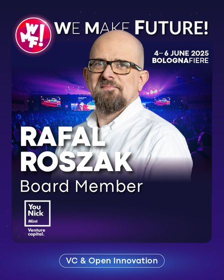 Rafal Roszak