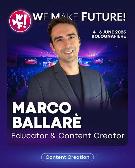 Marco Ballarè