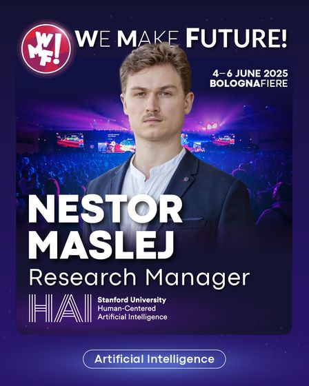 Nestor Maslej