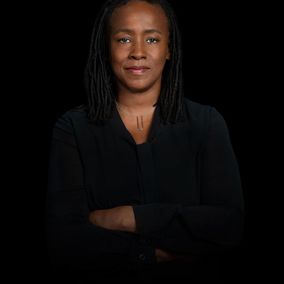 Stephanie Dinkins