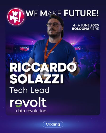 Riccardo Solazzi