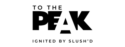 Startup Booth at To The Peak