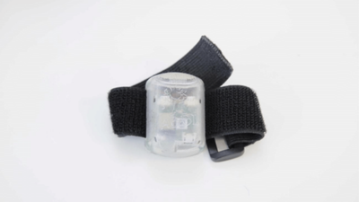 ABBIThe smart bracelet