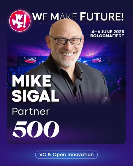Mike Sigal