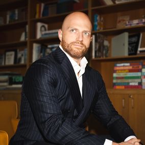 Dr. Jon Krohn