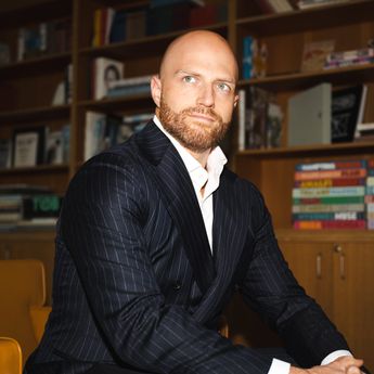 Dr. Jon Krohn