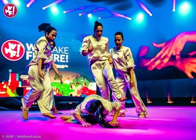 Silent BeatJune 15th | Live Performance | Mainstage