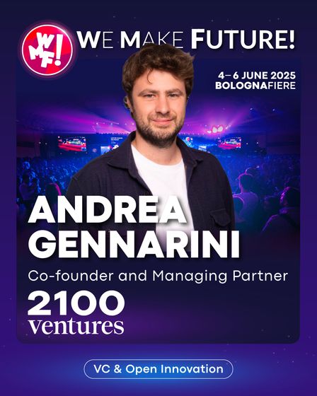 Andrea Gennarini