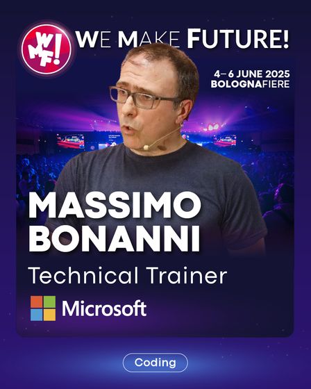 Massimo Bonanni