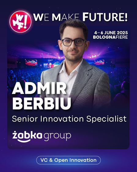 Admir Berbiu