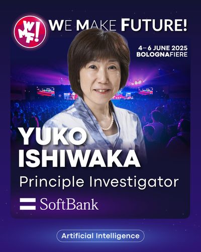 Yoko Ishiwaka