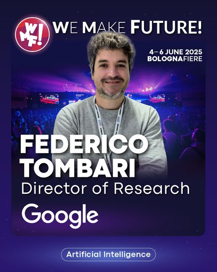 Federico Tombari