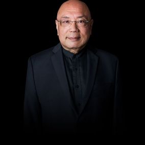 Stephen Ibaraki